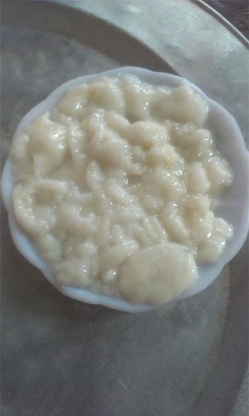 mon banh troi cua gai 