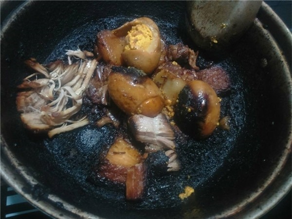 mon banh troi cua gai