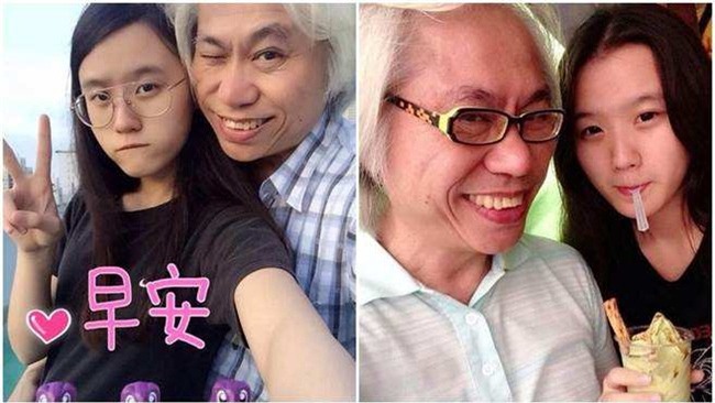 Cặp đôi ông cháu chênh nhau 39 tuổi đã đăng ký kết hôn, cô gái trẻ mang thai hơn 2 tháng - Ảnh 4.