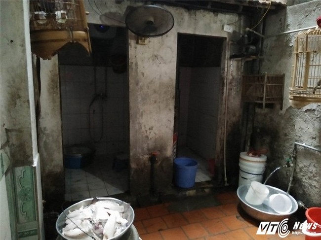 nhà phố cổ, phố cổ Hà Nội, giá nhà phố cổ, thuê nhà phố cổ, bán nhà, giá nhà, nhà đất Hà Nội, mua nhà Hà Nội