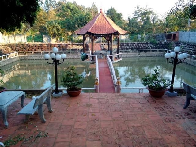 Phó ban nội chính tỉnh, xây dựng trái phép, dỡ nhà Phó ban nội chính, xây trái phép, cưỡng chế, huyện Krông Pắk, Đắk Lăk, xây nhà trên đất nông nghiệp, biệt thự