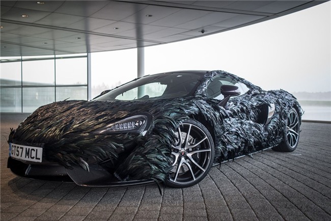 Sieu xe McLaren 570GT than phu long vu hinh anh 2