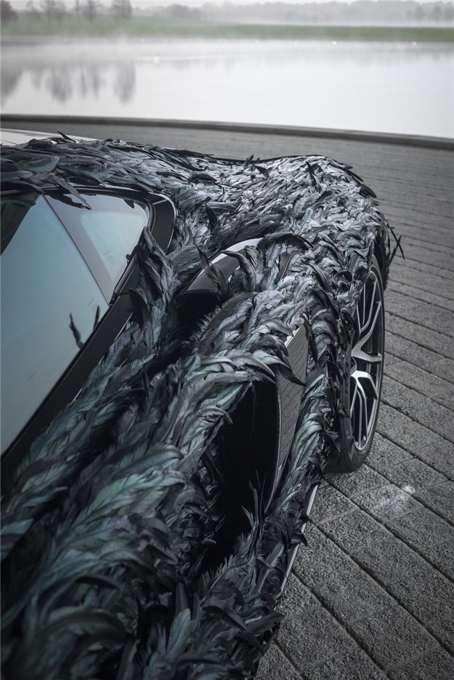 Sieu xe McLaren 570GT than phu long vu hinh anh 5