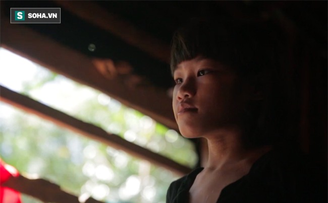 Bé gái bị hành hạ chấn động dư luận 9 năm trước - bài 1: Gia đình đón về chỉ vì số tiền của nhà hảo tâm?