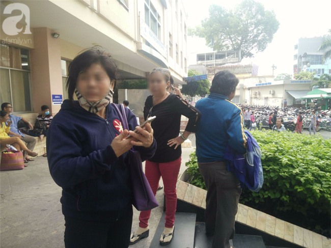 Bà ngoại bé gái 10 tuổi bị xâm hại đến mang thai: Đi giải quyết cái thai mà nó cứ tưởng được đi chơi - Ảnh 3.