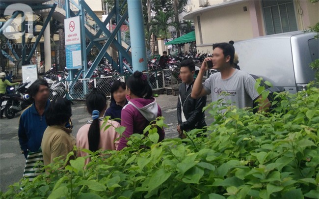 Bà ngoại bé gái 10 tuổi bị xâm hại đến mang thai: Đi giải quyết cái thai mà nó cứ tưởng được đi chơi - Ảnh 8.