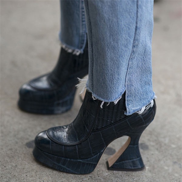 nhung doi giay dep den muc khien tat ca moi co gai phai them khat - 12