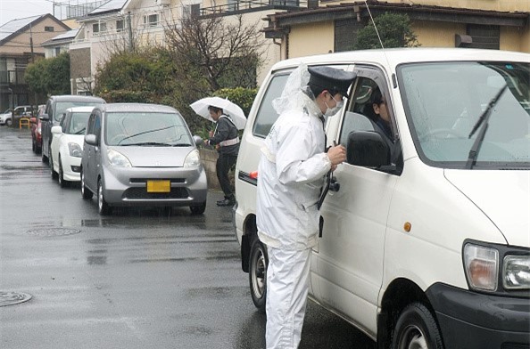 10 ngay vu an be gai Viet bi sat hai o Nhat gay chan dong hinh anh 4