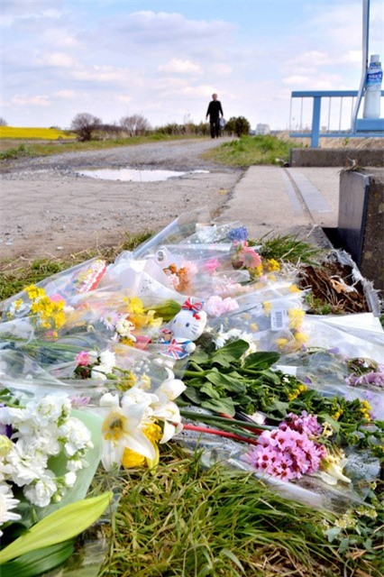 10 ngay vu an be gai Viet bi sat hai o Nhat gay chan dong hinh anh 6