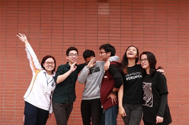 du học Mỹ, đại học Harvard, bài luận, nữ sinh