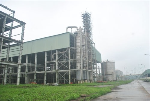 trịnh xuân thanh, vũ đức thuận, pvc,ông vũ đức thuận bị bắt,Tập đoàn Dầu khí Việt Nam