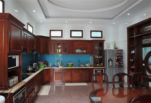 Ngọc Sơn, Trang Nhung,  sao Việt
