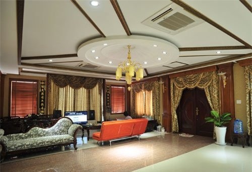 Ngọc Sơn, Trang Nhung,  sao Việt