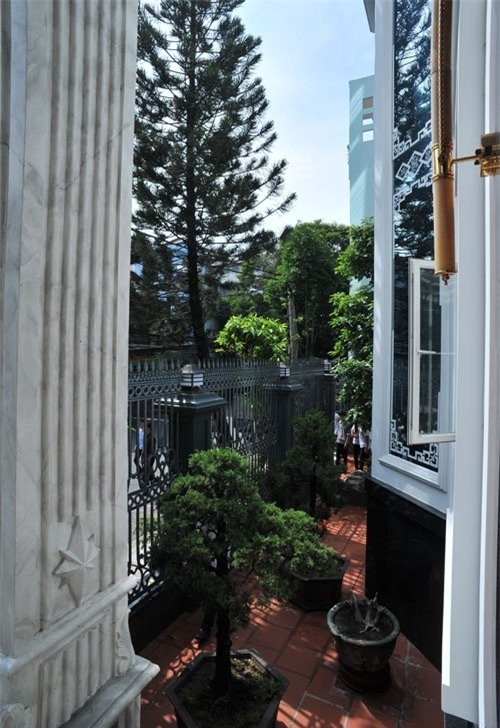 Ngọc Sơn, Trang Nhung,  sao Việt