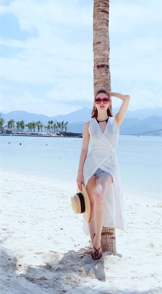 Minh Hằng, nữ ca sĩ Minh Hằng, ảnh đẹp Minh Hằng, sao Việt, ca sĩ Việt