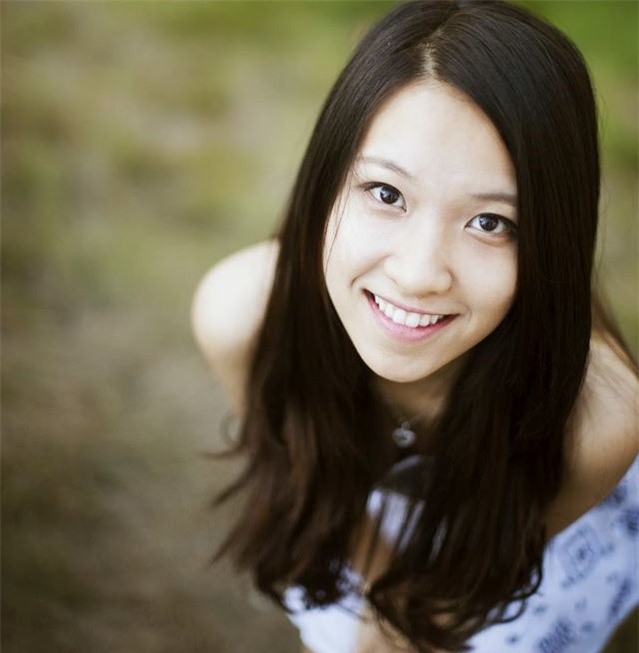 9X gianh hoc bong tien si o My: 'Minh no luc mot, cha me no luc muoi' hinh anh 3