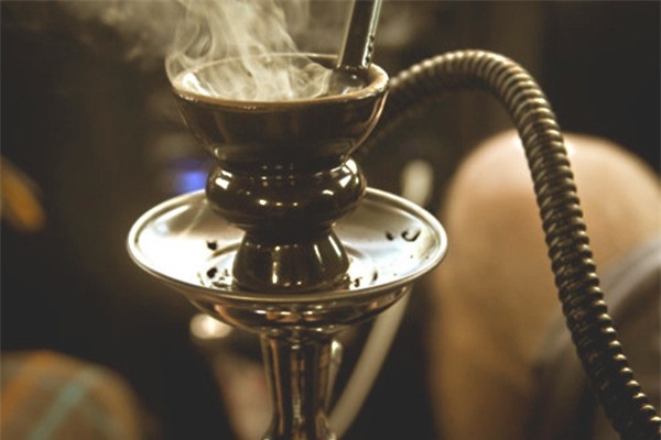 Kết quả hình ảnh cho hút shisha