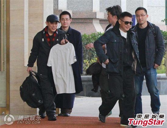 Lý Liên Kiệt: Sau hình ảnh người đàn ông hoàng kim là kẻ bội tình bạc nghĩa? - Ảnh 3.