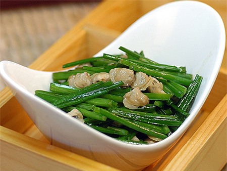 Loại rau được ví như món mặn có nhiều ở Việt Nam: 5 công dụng tuyệt vời - Ảnh 4.