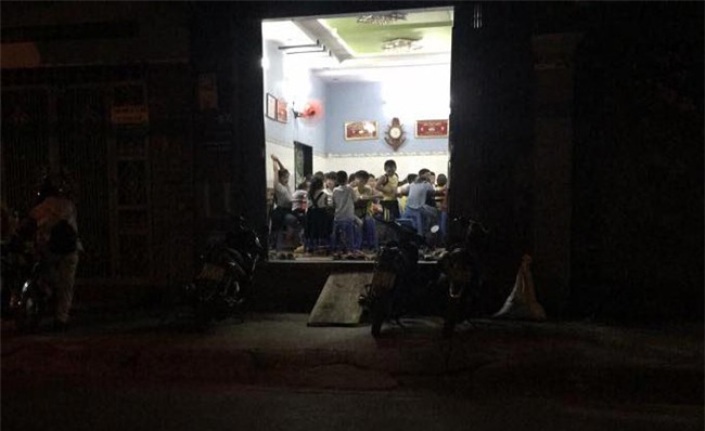 Học thêm, dạy thêm,cấm dạy thêm