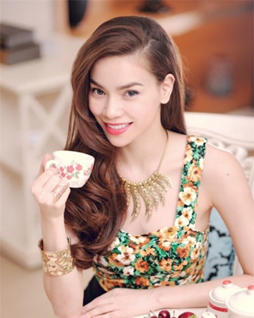 hang loat sao viet lam moi ban than bang mai bang, ke tam lang, nguoi nua can! - 1