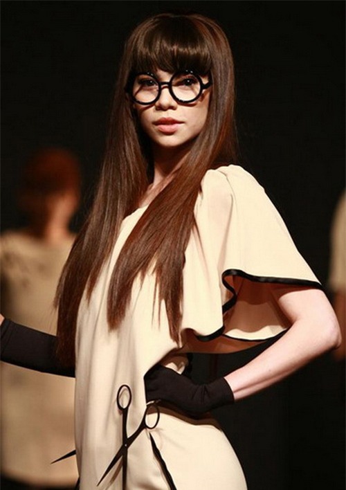 hang loat sao viet lam moi ban than bang mai bang, ke tam lang, nguoi nua can! - 2