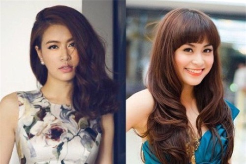 hang loat sao viet lam moi ban than bang mai bang, ke tam lang, nguoi nua can! - 6