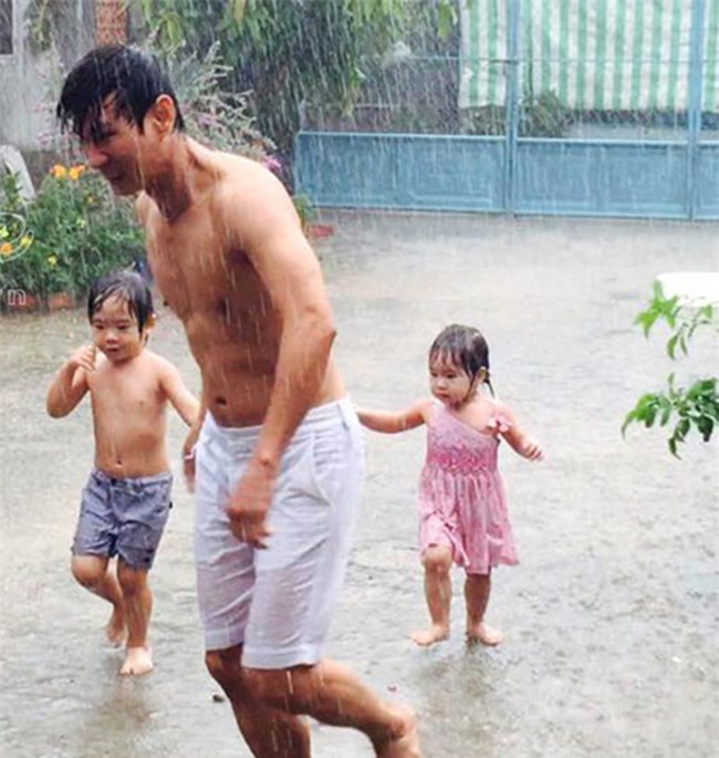 cuoc song sieu giau it ai biet cua sao viet chuyen hat hoi cho hinh anh 12