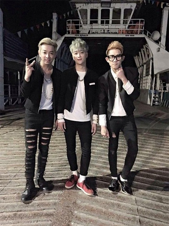 cuoc song sieu giau it ai biet cua sao viet chuyen hat hoi cho hinh anh 15