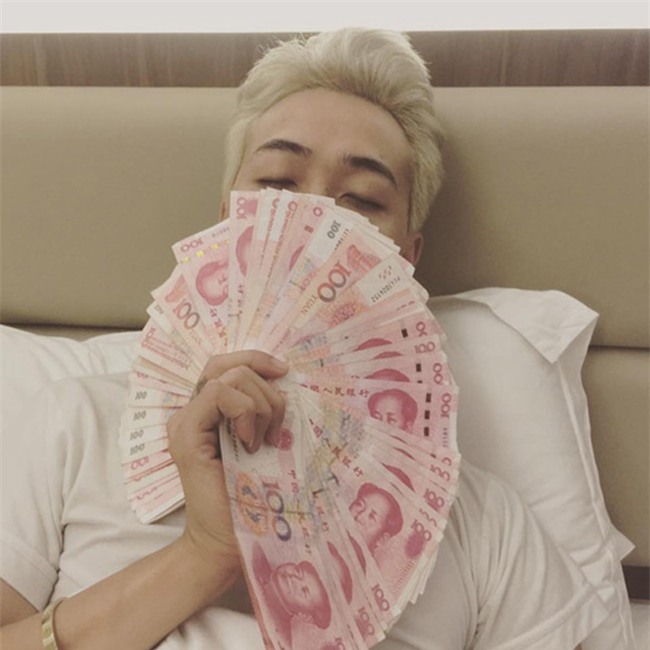 cuoc song sieu giau it ai biet cua sao viet chuyen hat hoi cho hinh anh 18