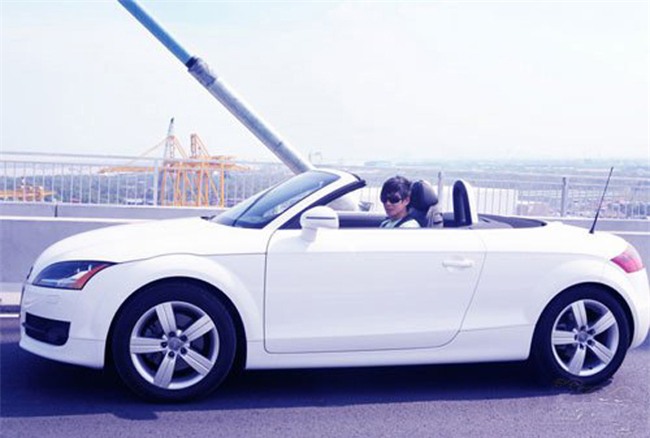 cuoc song sieu giau it ai biet cua sao viet chuyen hat hoi cho hinh anh 7