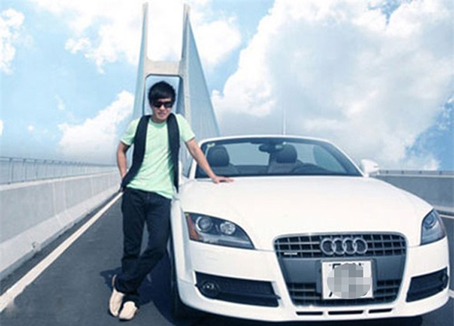 cuoc song sieu giau it ai biet cua sao viet chuyen hat hoi cho hinh anh 8