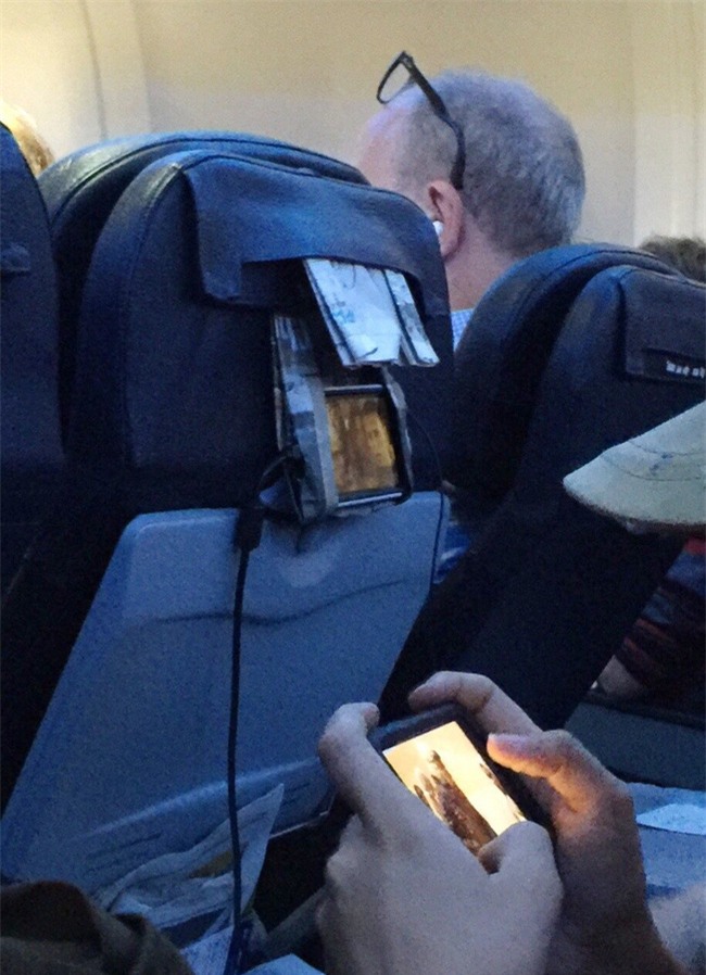 Trí thông minh của con người là vô biên và đây là bằng chứng - Ảnh 18.