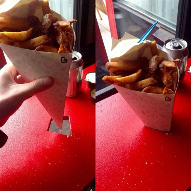 Trí thông minh của con người là vô biên và đây là bằng chứng - Ảnh 23.