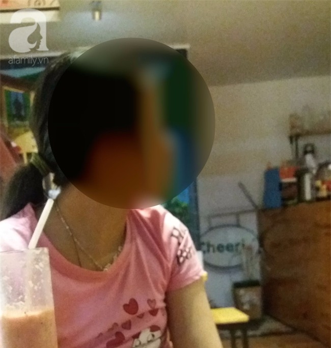 Bé gái từng tự tử vì bị hàng xóm cưỡng hiếp nhiều lần: Cháu thèm được về quê gặp các bạn - Ảnh 2.