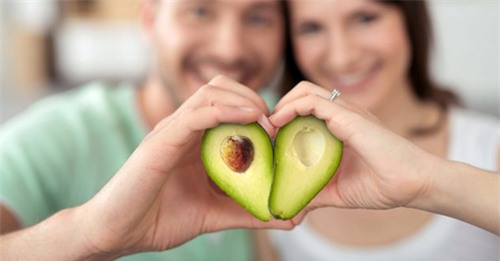 7 loi ich suc khoe bat ngo cua qua bo - 1