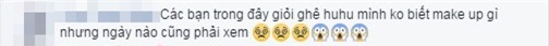 Da ngăm đen lại lắm mụn, cô gái này vẫn hóa thân ngoạn mục, xinh như minh tinh nhờ trang điểm - Ảnh 2.