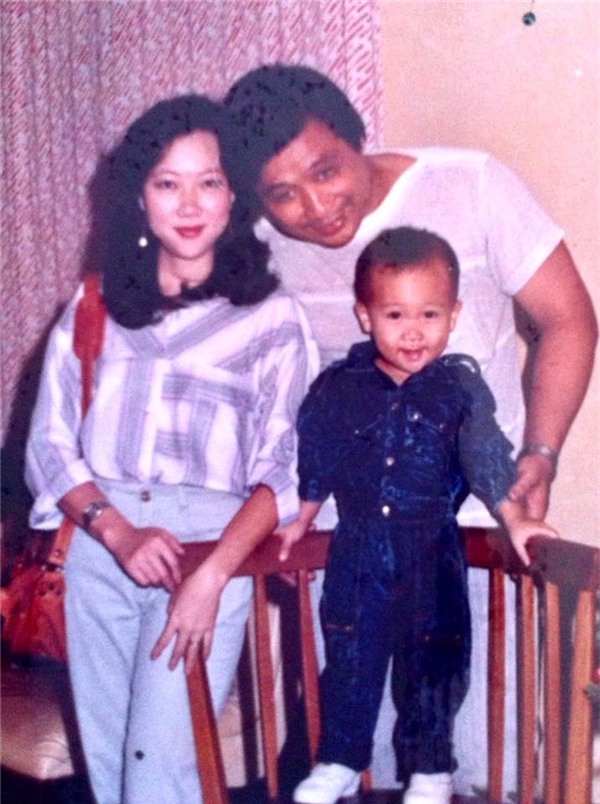 Trấn Thành được nhận xét