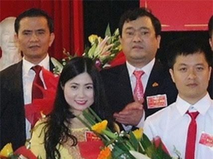 Trần Vũ Quỳnh Anh,  Thứ trưởng Nguyễn Đình Toàn, bổ nhiệm cán bộ thần tốc