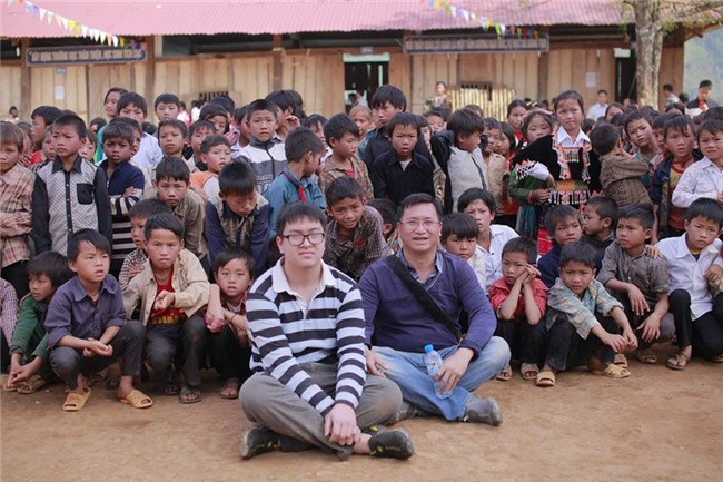 học bổng Oxford, du học Anh, nam sinh, bài luận
