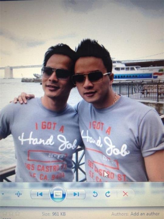 Cao Thái Sơn, ca sĩ Cao Thái Sơn, người yêu cao thái sơn, vợ cao thái sơn, sao Việt