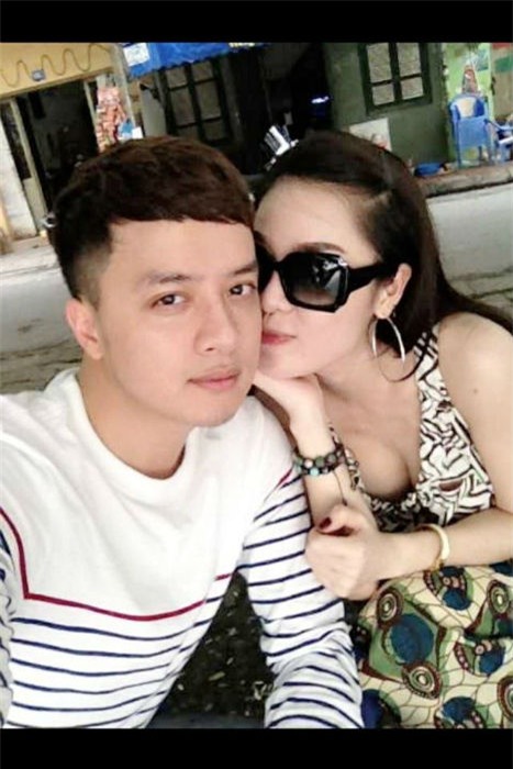 Cao Thái Sơn, ca sĩ Cao Thái Sơn, người yêu cao thái sơn, vợ cao thái sơn, sao Việt