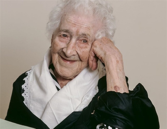 Khỏe mạnh sống đến trăm tuổi, hai cụ bà chỉ sử dụng đúng một nguyên liệu quen thuộc - Ảnh 1.