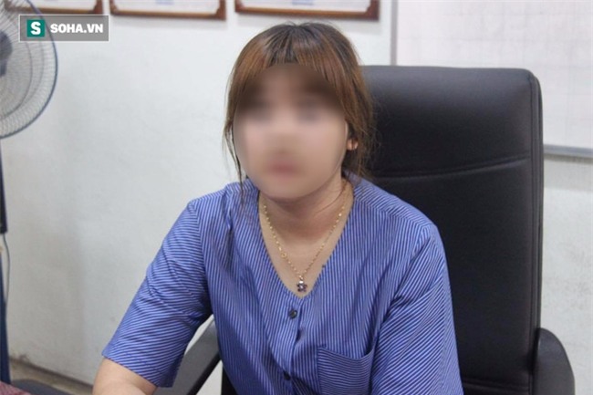 Vụ nữ sinh bị 20 thanh niên hành hung: Kẻ lạ mặt nhắn tin dọa cắt gân - Ảnh 2.