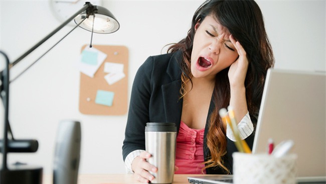 Dưỡng hoài mà da vẫn mãi xám xịt, chắc chắn là do bạn vẫn còn mắc những thói quen sau - Ảnh 1.