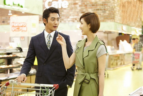 hau ly hon, toi tro thanh nguoi thu 3 cua chinh chong cu va co bo nam xua - 1