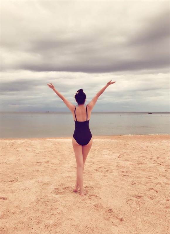 Kim Oanh, diễn viên Kim Oanh, sao Việt