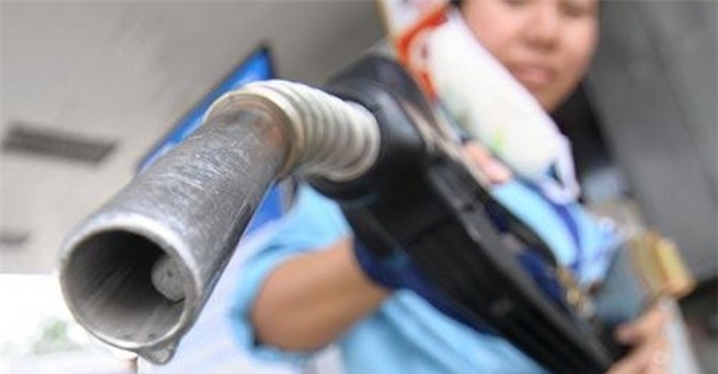 thuế bảo vệ môi trường,Thuế bảo vệ môi trường xăng dầu,Luật Thuế bảo vệ môi trường,thuế xăng dầu