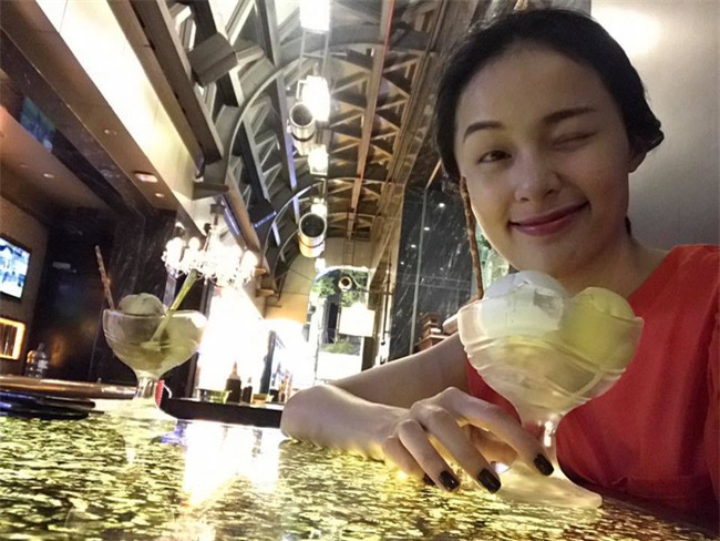 Hạ Vi - Hành trình từ mỹ nữ vạn người mê đến cô nàng ngoại hình xuề xòa kém sắc - Ảnh 12.