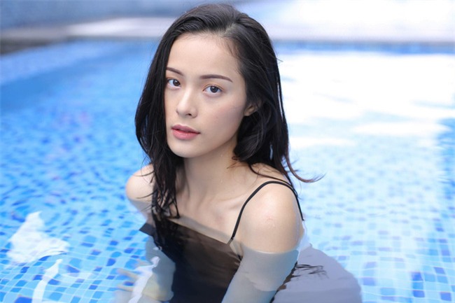 Hạ Vi - Hành trình từ mỹ nữ vạn người mê đến cô nàng ngoại hình xuề xòa kém sắc - Ảnh 5.